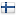 dhostland.com server is located in Finland